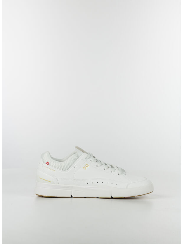 SCARPA THE ROGER CENTRE COURT, 0.99438 WHITE GUM, large