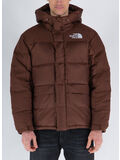 GIUBBOTTO HIMALAYAN DOWN PARKA, 6S21 DARK OAK, thumb