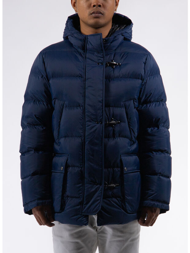 PIUMINO 3 GANCI, U801, large