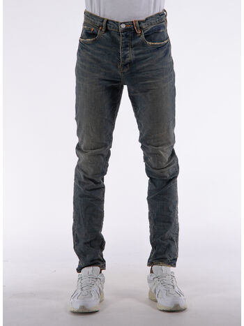 JEANS VINTAGE AGED, VASI MID INDIGO, small