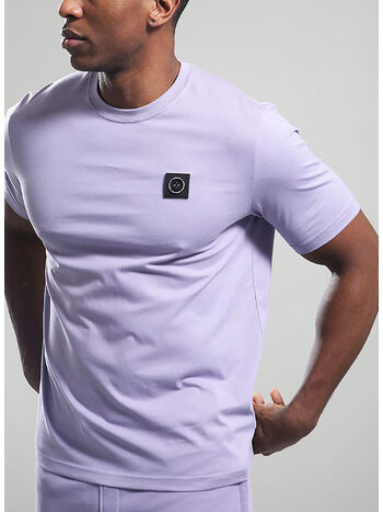 T-SHIRT SIREN, 013 LAVENDER, small
