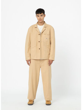 GIUBBOTTO OLTON, F951 IRISH CREAM, small