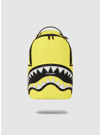 ZAINO ADRENALINE RUSH, YELLA, small