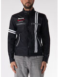 GIUBBOTTO DAYTONA TETLOW, 999 NERO, thumb