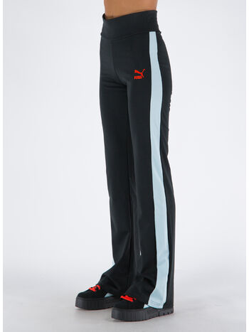 PANTALONE PUMA x DUA LIPA, 01 Puma Black, small