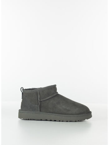 SCARPA CLASSIC ULTRA MINI, GREY GREY, small