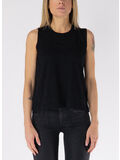 CANOTTA GERI, USY BLACK PURE, thumb