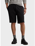 SHORT DOUBLE-KNIT 23 CM, POLO BLACK, thumb