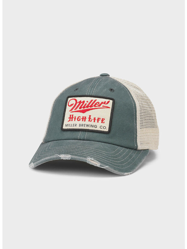 CAPPELLO MILLER HIGH LIFE ORVILLE, STGN STONE GREEN, large