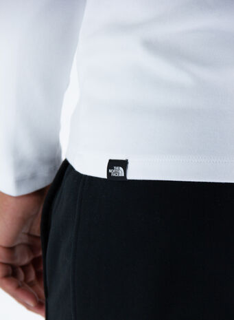 MAGLIA DOLCEVITA, FN4TNFWHITE, small