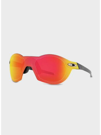 OCCHIALE RE:SUBZERO, 909802 CARBON FIBER/PRIZM RUBY, small