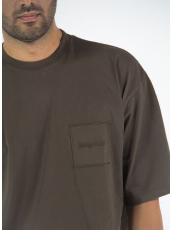 T-SHIRT MAURICE, TP13 MAURICE NOYER, small