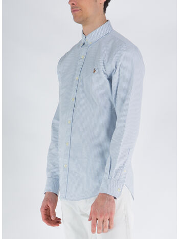 CAMICIA A MANICHE LUNGHE, , small