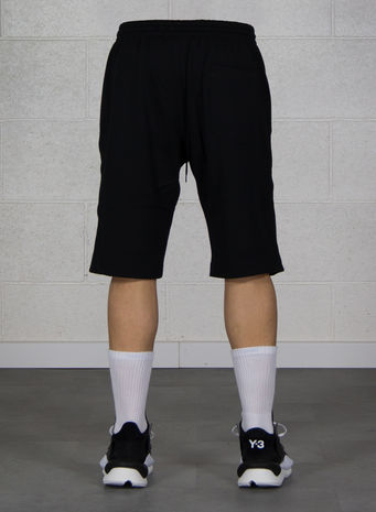 BERMUDA NEW CLASSIC SHORT, BLACK, small