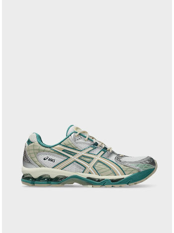 SCARPA GEL-NIMBUS 10.1 UNISEX, 102 WHITE RAINY LAKE, small