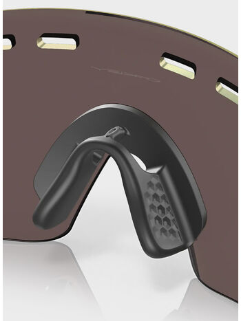 OCCHIALE ENCODER STRIKE VENTED, 923506 MATTE CARBON/PRIZM 24K, small