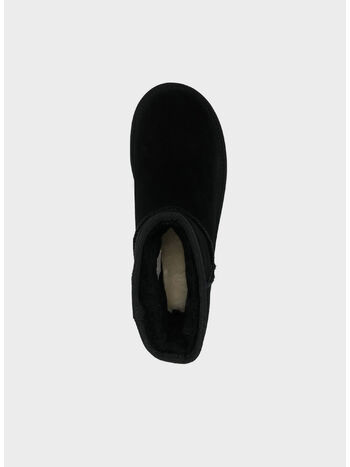 STIVALE CLASSIC MINI PLATFORM, BLK, small