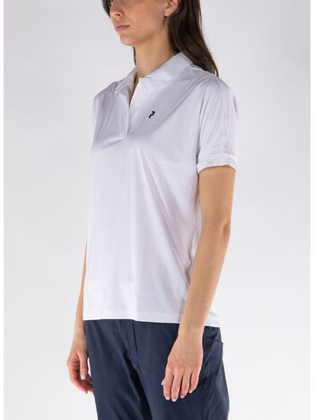 POLO ALTA, WHITE, small