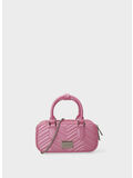 BORSA 26W FLAT SOHO, CRS CASHMERE ROSE / SILVE, thumb