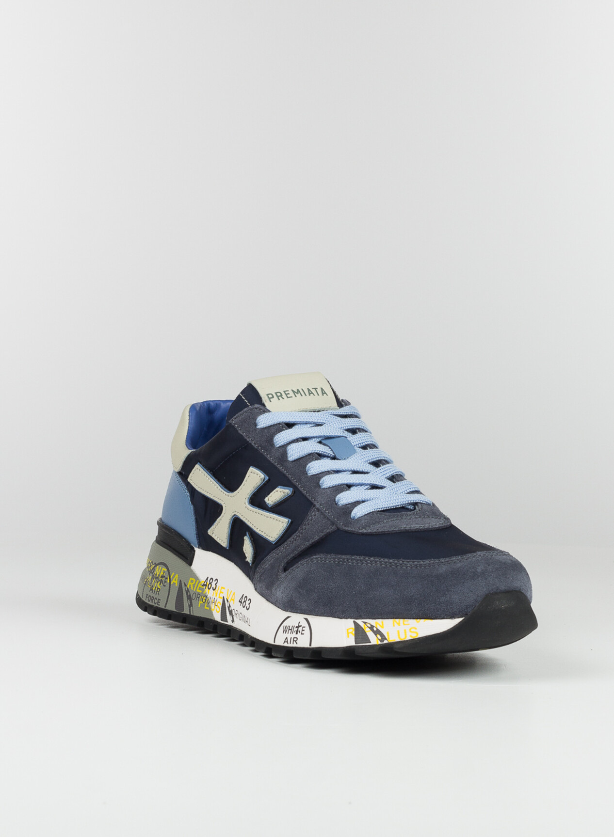 Premiata mick 1280 sale