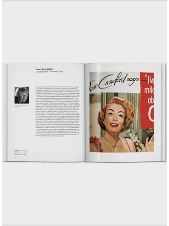 LIBRO POP ART, POP ART, small