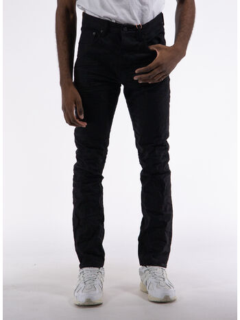 JEANS RAW, BLKR BLACK RAW, small