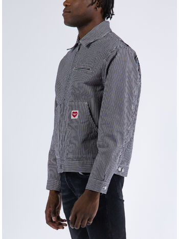 GIUBBOTTO TERREL, 0CO02 DARK NAVY/WAX, small