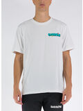 T-SHIRT CON STAMPA POSTERIORE, 002 OFF-WHITE, thumb