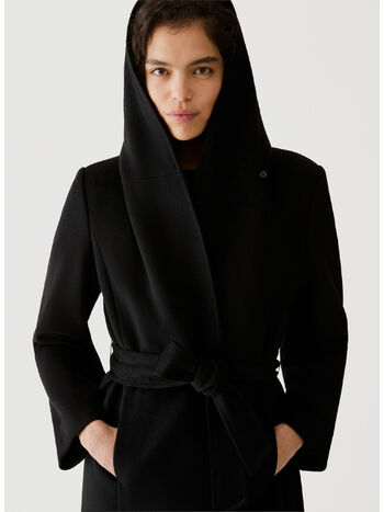 CAPPOTTO BERMUDA, 004 NERO, small