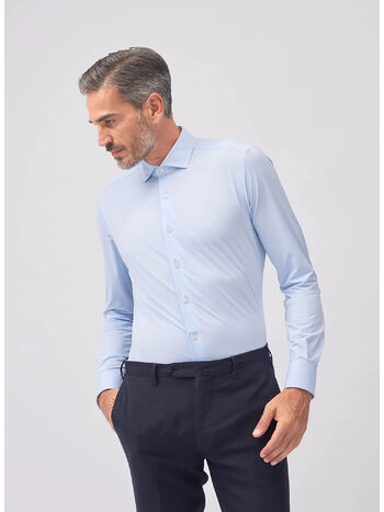 CAMICIA COLLO FRANCESE, 002, small