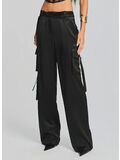 PANTALONE ANDRE, BLK BLACK, thumb