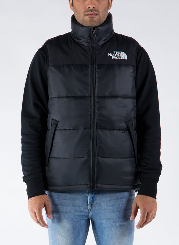 Bozer Iii Marsupio - Small Arrowwood Yellow Leopard Print-Tnf Black Uomo |  Accessori Da Viaggio The North Face * LASM