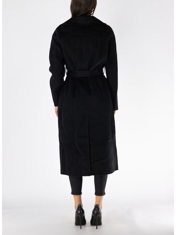 CAPPOTTO IN MISTO LANA, , small