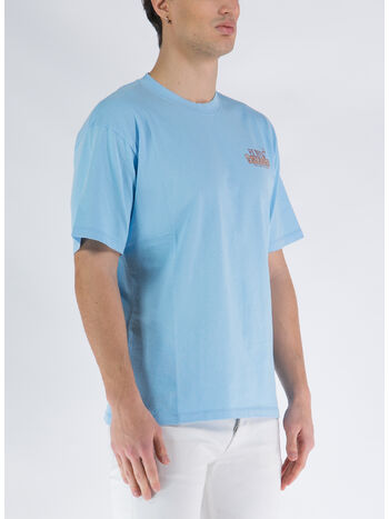 T-SHIRT EMANATION TS, 1MR.67 SKY BLUE, small