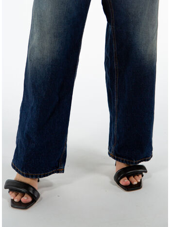 JEANS BETTY, L0777 DEEP BLUE, small