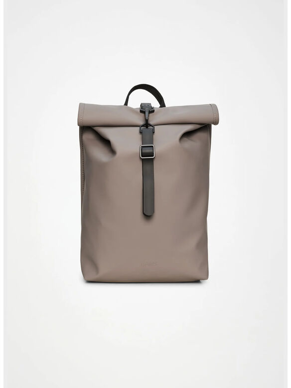 ZAINO ROLLTOP RUCKSACK MINI, 173 CINDER, medium