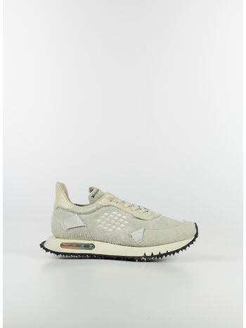 SCARPA SPACE RACE HAIRY, BEI BEIGE, small