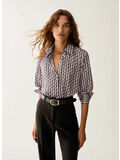 CAMICIA RECENTE, 003 FONDO ROSA, thumb
