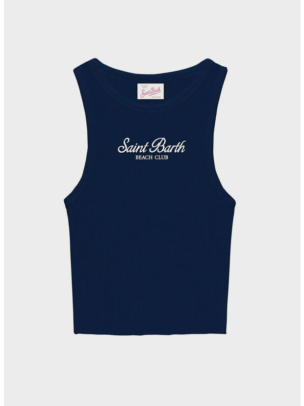 CANOTTA ADA, 08933L RIB STB BEACH CLUB 61 EMB, large