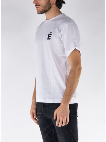 T-SHIRT WONDER PATCH, WHITE, small
