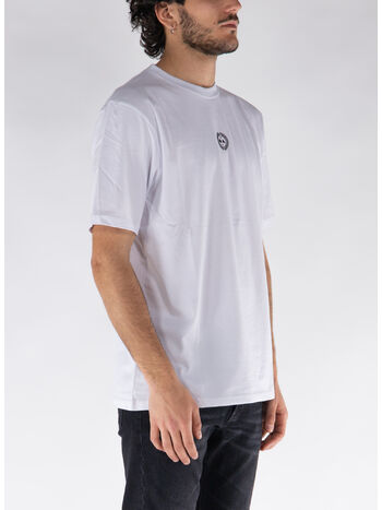 T-SHIRT FRAGMENT, 002 WHITE, small