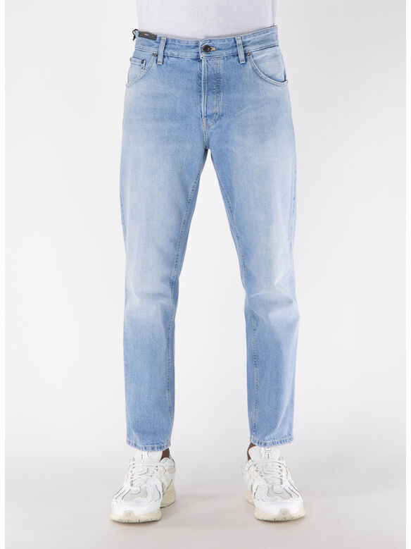 JEANS REBEL, ML45 DENIM, medium