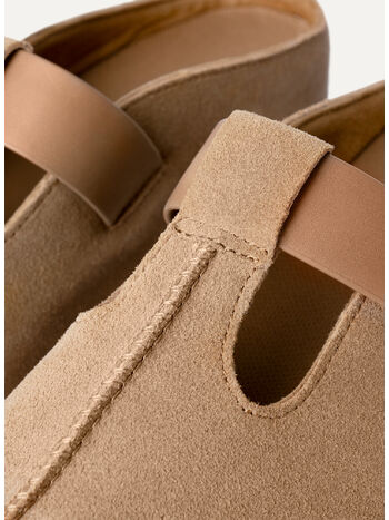 SANDALO GOLDENSTAR HI CLOG, SAN, small