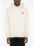 FELPA LE HOODIE SLOGAN, MT MASTIC, thumb