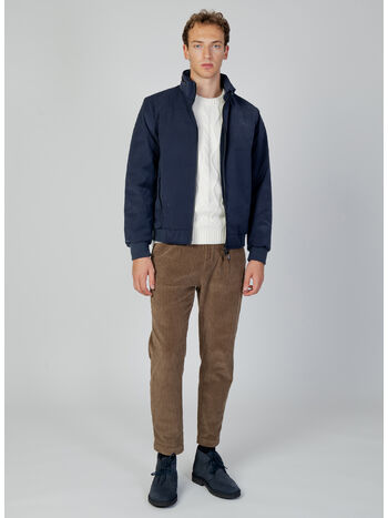 GIACCA ACTIVE URBAN, 11 NAVY, small
