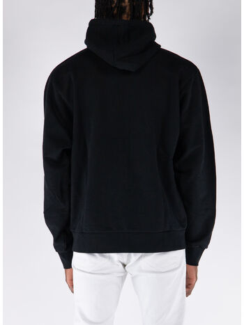 FELPA FADE, BLACK, small