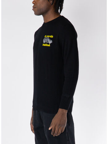 MAGLIONE HERON VACANZE DI NATALE EDIZIONE SPECIALE, , small