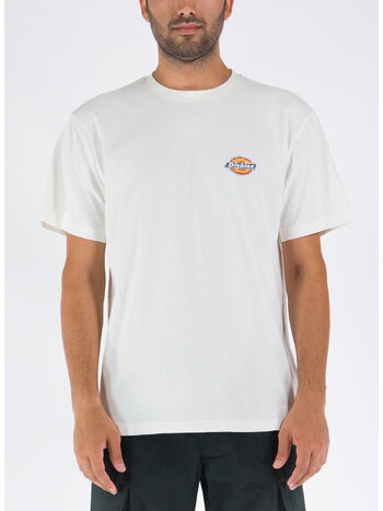 T-SHIRT ICON WASHED, , small