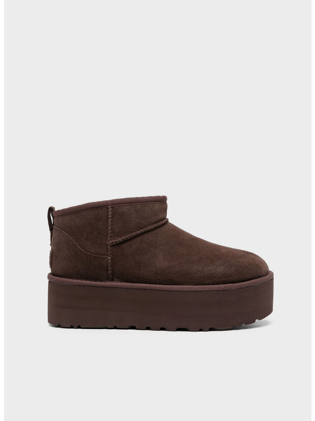 STIVALE CLASSIC ULTRA MINI PLATFORM, BCDR CEDAR, large