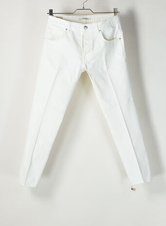 JEANS YAREN, 07BIANCO, small